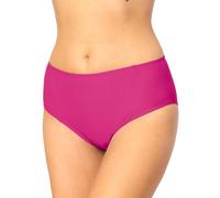 Merry Style Bragas de Bikini Parte de Abajo Bañador Mujer 18 (Amaranto (4140), 40)