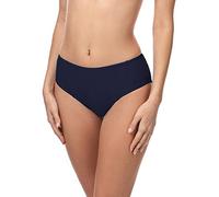 Merry Style Bragas de Bikini Parte de Abajo Bañador Mujer 18 (Azul Oscuro (6007), 44)