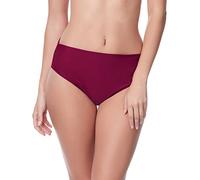 Merry Style Bragas de Bikini Parte de Abajo Traje de Baño Mujer M72W (Burdeos (5288), 42)