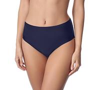 Merry Style Bragas de Bikini Parte de Abajo Traje de Baño Mujer M72W (Marino (6007), 44)