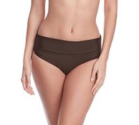 Merry Style Bragas de Bikini Parte de Abajo Traje de Baño Mujer M72W (Marrón (8157), 38)