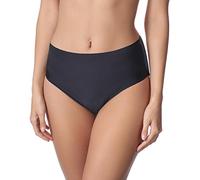 Merry Style Bragas de Bikini Parte de Abajo Traje de Baño Mujer M72W (Negro (9240), 40)