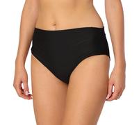 Merry Style Bragas de Bikini Parte de Abajo Traje de Baño Mujer M72W (Negro (9240), 50)