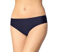 Merry Style Bragas para Mujer Braguitas de Bikini MSVR1 Azul Oscuro 44