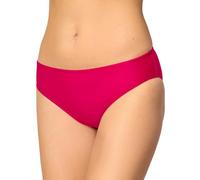 Merry Style Bragas para Mujer Braguitas de Bikini MSVR1 Rosa 40