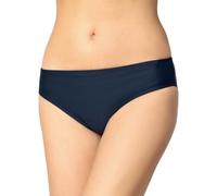 Merry Style Bragas para Mujer Braguitas de Bikini Parte de Abajo Bikini para Playa Piscina Trajes de Baño Bañadores Swimwear Mujer MSVR1 (Azul Marino6219, 46)