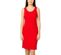 Merry Style Combinación Interior elástica Combinaciones modeladoras Camisón Mujer para Dormir Camiseta de Noche de Viscosa Enagua Entera Vestido MS10-446