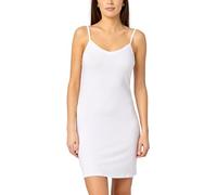 Merry Style Combinación Vestido Interior Mujer MS10-315 (Blanco, L)