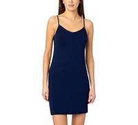 Merry Style Combinación Vestido Interior Mujer MS10-315 (Navy Azul, L)