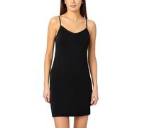 Merry Style Combinación Vestido Interior Mujer MS10-315 (Negro, 3XL)