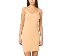 Merry Style Combinación Vestido Interior Mujer MS10-315 (Nude, S)