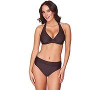 Merry Style Conjunto Bikini Sujetador y Bragas Bañador 2 Piezas Mujer 74RN24(Marrón(8157), EU(75E/38)=ES(90E/40))