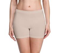 Merry Style Culote de Ciclismo Mallas Cortas Leggins Mujer MS10-283(Caffe Late,M)