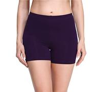 Merry Style Culote de Ciclismo Mujer MS10-283 | Culote corto de algodón, cómodo y elástico para ciclismo, deporte y uso diario