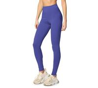 Merry Style Leggins Largos Mallas Deportivas Muje MS10-198 (Cobalto,XXL)