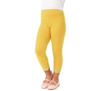 Merry Style Leggings Niña MS10-293 | Leggings largos para niña cómodos y elásticos