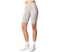 Merry Style Leggins Cortos Mallas Deportivas Mujer Shorts Pantalones Cortos para Verano de Mujeres MS10-145 (Melange, M)