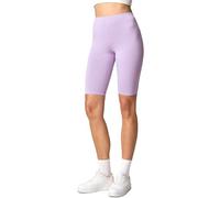 Merry Style Leggins Cortos Mujer Shorts Mallas Deportivas MS10-145 | Shorts elásticos y cómodos para mujer; pantalones cortos y mallas deportivas para verano, gimnasio, fitness y uso diario