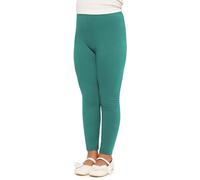 Merry Style Leggins de algodón para Niñas Mallas Deportivas Pantalones Largos