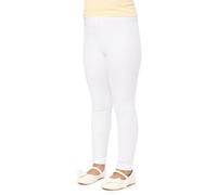 Merry Style Leggins de algodón para Niñas Mallas Deportivas Pantalones Largos