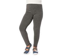 Merry Style Leggins Mallas Pantalones Largos Ropa Deportiva Niña MS10-130 (Melange Oscuro, 116 cm)