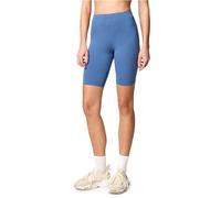 Merry Style Mallas Cortas Mujer Leggins por Encima de la Rodilla MS10-200 | Leggings cortos y pantalones para verano sobre la rodilla; shorts de mujer para deporte, yoga, gimnasio, fitness y uso diario