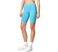 Merry Style Mallas Cortas Mujer Leggins por Encima de la Rodilla MS10-200 | Leggings cortos y pantalones para verano sobre la rodilla; shorts de mujer para deporte, yoga, gimnasio, fitness y uso diario