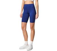 Merry Style Mallas Cortas para Mujer Leggins por encima de la rodilla Leggings cortos Pantalones para verano para mujeres para Deporte Shorts MS10-200 (Cobalto,M)