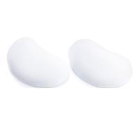 Merry Style Shape Up Sujetador de Espuma WS19 (Blanco, One Size)