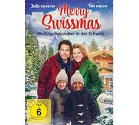 Merry Swissmas - Weihnachtszauber in der Schweiz [Alemania] [DVD]