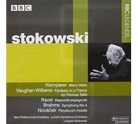 Merry Waltz / Fantasia on a Theme / Rhapsodiee