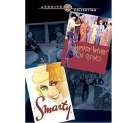 Merry Wives of Reno / Smarty [Reino Unido] [DVD]