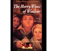 Merry Wives of Windsor [Reino Unido] [DVD]