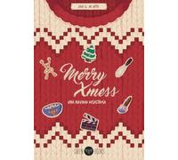 Merry Xmess: una Navidad desastrosa (SIREN CONTEMPORARY)