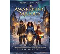 Merrybeat Village: The Awakening Melody