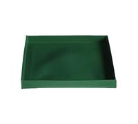Merrychef 32Z4095 - Bandeja de cocina (32Z4095), color verde