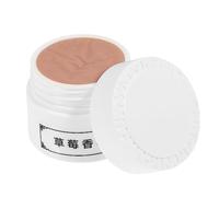 MERRYHAPY 12g Removedor De Pestañas Postizas Limpiador Maquillaje Removedor De Pegamento De Pestañas