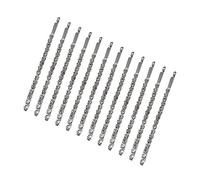 MERRYHAPY 12piezas Pinzas Pelo Plateadas Gemas De Imitación Horquillas De Cristal Adornos Cabello De Novia Para Tocados De Novia y Bodas