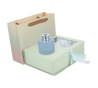 MERRYHAPY 1juego Caja De Aromático Flores De Jabón Para Día De San Valentín Bouquet De Flores Artificiales Aromáticas Para Novia o Esposa
