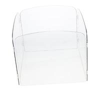 MERRYHAPY 1juego Plegable para Rejilla De Ejercicio para Hámster y Animales Interior y Exterior De Usar y Transportar Paneles