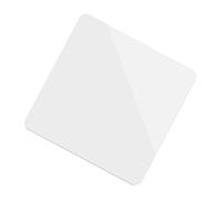 MERRYHAPY 1pieza Tablero De Espejo Acrílico para Fotografía De Joyas y Productos Accesorios De Estudio Fotográfico Fondo Reflectante para Maquillaje y Alimentos