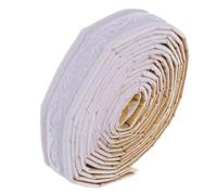 MERRYHAPY 2rollos Cinta De Molienda Autoadhesiva Para Esquinas De Pared Protección y Decoración De Ángulos Resistente y De Instalar