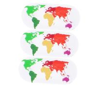 MERRYHAPY 3 Piezas Webcam Deslizante Ultra Fina para Portátil Ordenador y Teléfono Protector Privacidad Anti-Hacking Práctico y Duradero