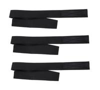 MERRYHAPY 3piezas Bandas Elásticas Ajustables Para Pelucas Fijación Segura y Antideslizante Para Estilos De Cabello Casa