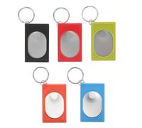 MERRYHAPY 5 Clickers para Mascotas para Entrenamiento Clickers para Entrenamiento De Perros Kit De Adiestramiento para Cachorros para Perros