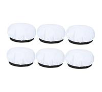 MERRYHAPY 6piezas Cubierta De Flash De Difusor De Luz Suave para Fotografía Accesorios De Estudio Práctico y Elegante