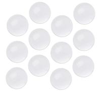 MERRYHAPY Accesorio De Fotografía Esfera De Bola Transparente Decoración Artística