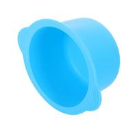 MERRYHAPY Bol De Silicona Resistente Al Calor Para Calentador De Cera Depilatoria Revestimiento Reemplazable Para Máquina De Depilar Para Mezcla y Aplicación Cómoda Depilación Profesional