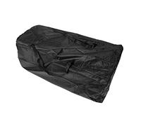 MERRYHAPY Bolsa De Cochecito para Viaje y Resistente con Dos Correas De Hombro para Transporte Almacenamiento Seguro para Cochecitos Aeropuertos y Puertas De Embarque