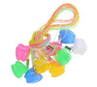 MERRYHAPY Cajas De 10 Uds Para Guardar Collares De Bebés Y Niños Cajas Para Perdidos
